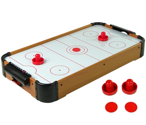 Table Game Air Hockey Puck Points