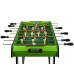 Football Table Game Green  89 cm