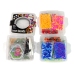 DIY 6,000 Piece Coloured Ironing Beads Set