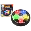 Air Power Flying Ball LED Lights Soft Edges