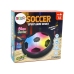 Air Power Flying Ball LED Lights Soft Edges