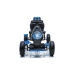 Pedal Go-Kart G18 Blue