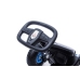 Pedal Go-Kart G18 Blue