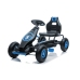 Pedal Go-Kart G18 Blue