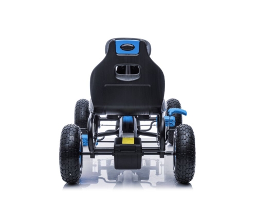 Pedal Go-Kart G18 Blue