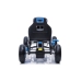 Pedal Go-Kart G18 Blue