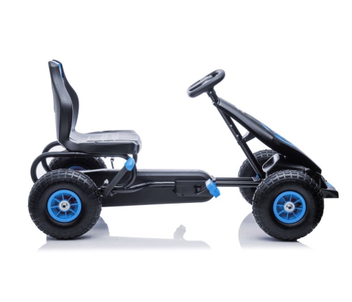 Pedal Go-Kart G18 Blue