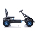 Pedal Go-Kart G18 Blue