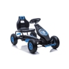 Pedal Go-Kart G18 Blue