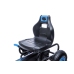 Pedal Go-Kart G18 Blue