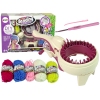 Creative Braiding Machine Set 5 Colours