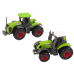 Farming machinery set Farming vehicles 6 pieces Tractor Combine + Machines