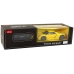 Car R/C Porsche 918 1:24 Rastar Yellow