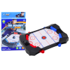 Arcade Game Hockey Mini Game Black