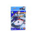 Arcade Game Hockey Mini Game Black