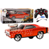 Remote Control Car 1:18 Drift 360 Lights Sounds Red