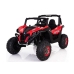 Jeep XMX Red - Electric Ride On Car