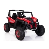 Jeep XMX Red - Electric Ride On Car