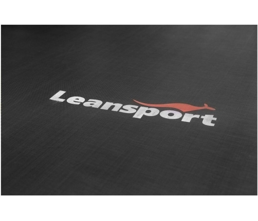 Trampoline LEAN SPORT BEST 14ft with Net