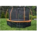 Trampoline LEAN SPORT BEST 14ft with Net