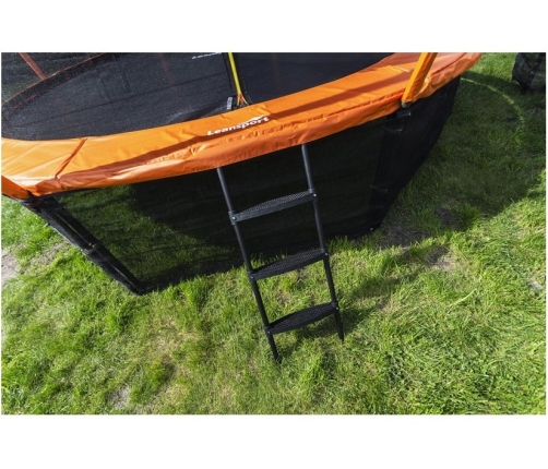 Trampoline LEAN SPORT BEST 14ft with Net