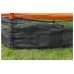 Trampoline LEAN SPORT BEST 14ft with Net