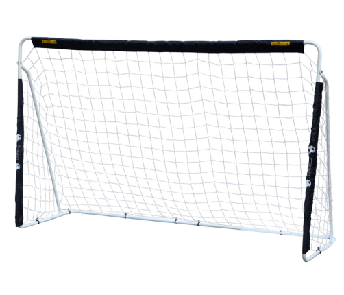 Large football goal 240x150 cm for football