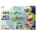 Set od Vet Dog Dentist Table 43 Elements