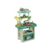 Set od Vet Dog Dentist Table 43 Elements