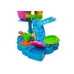 Play dough Set Ice Cream Machine Squeezer Molds