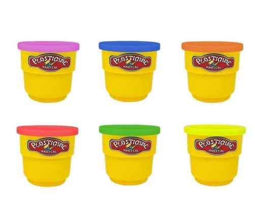 Play dough Set Ice Cream Machine Squeezer Molds