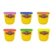 Play dough Set Ice Cream Machine Squeezer Molds