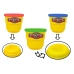 Play dough Set Ice Cream Machine Squeezer Molds