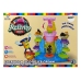 Play dough Set Ice Cream Machine Squeezer Molds