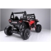 Двухместный детский электромобиль Багги Jeep JS360 Red