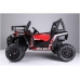 Двухместный детский электромобиль Багги Jeep JS360 Red