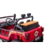 Electric Ride On Car XB-1118 Red