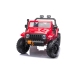 Electric Ride On Car XB-1118 Red