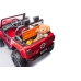 Electric Ride On Car XB-1118 Red