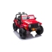 Electric Ride On Car XB-1118 Red