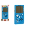 Tetris Brick Game Blue electronic game