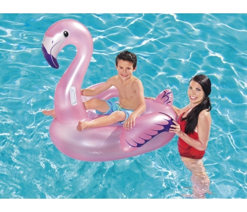 Inflatable Flamingo 127 cm x 127 cm Bestway 41122