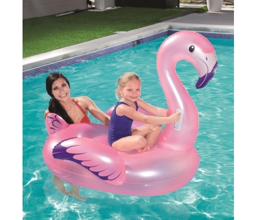 Inflatable Flamingo 127 cm x 127 cm Bestway 41122