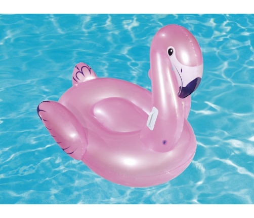 Inflatable Flamingo 127 cm x 127 cm Bestway 41122