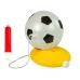 Football Set Ball And Pump