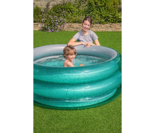 Bestway 51041 inflatable children's pool 150 cm x 53 cm