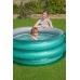 Bestway 51041 inflatable children's pool 150 cm x 53 cm