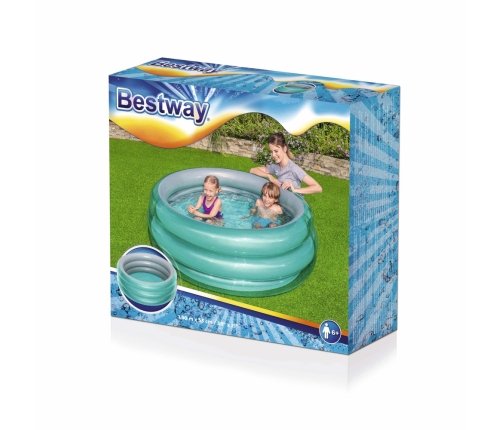 Bestway 51041 inflatable children's pool 150 cm x 53 cm