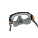 Diving Set Black Mask Snorkel Bestway 24068