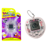 Tamagotchi Animal Electronic Game White